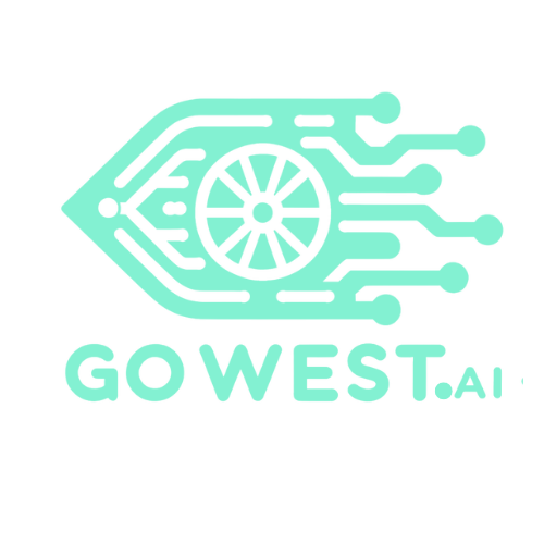 GoWest.ai Logo